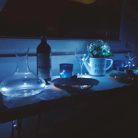 Fly Bed & Breakfast 4*