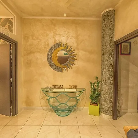 Bed & Breakfast Fly 4*