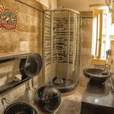 Bed & Breakfast Fly 4*