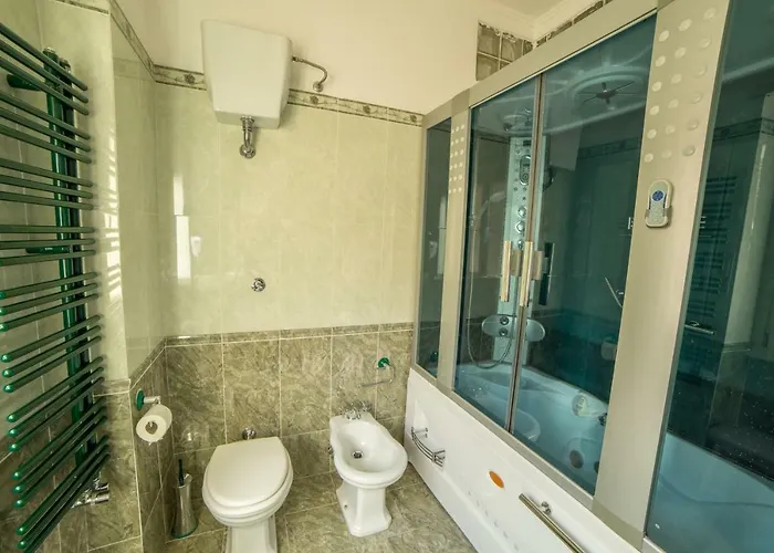 Fly Alojamento de Acomodação e Pequeno-almoço