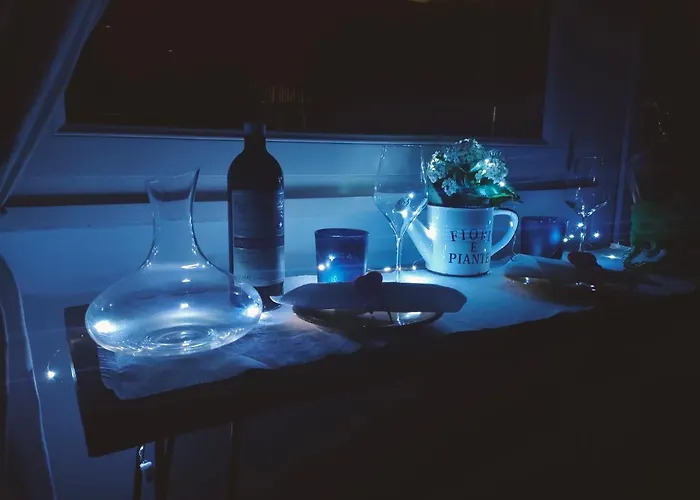 Fly Bed & Breakfast 4*