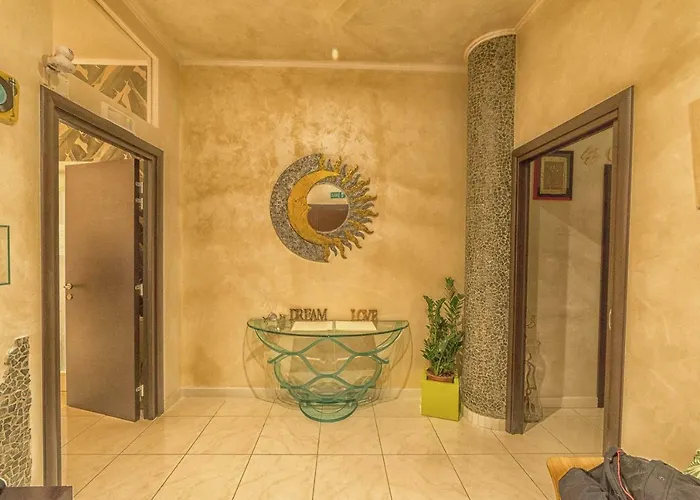 Bed & Breakfast Fly 4*